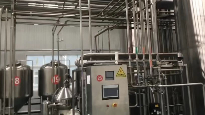 罗平河北船头客精酿啤酒厂